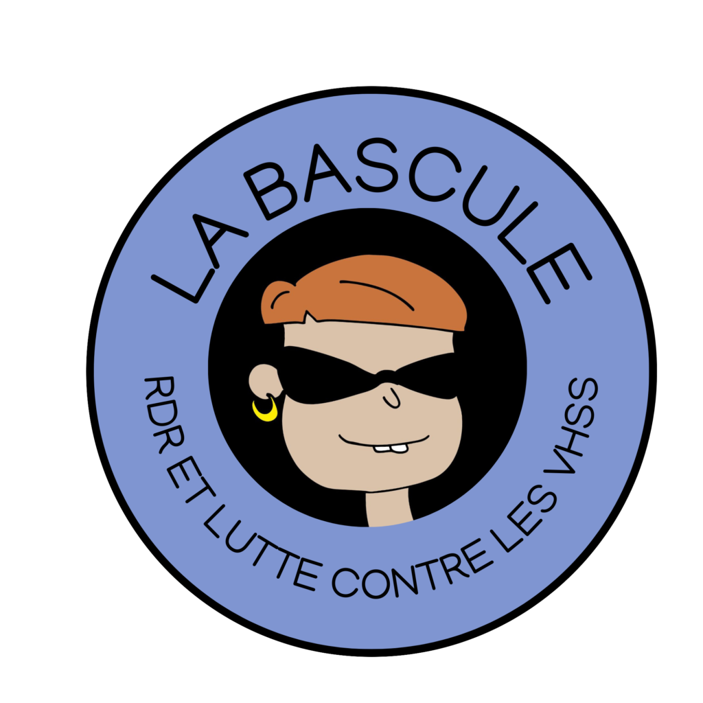 LA BASCULE